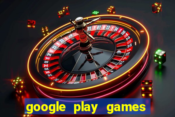 google play games beta pc